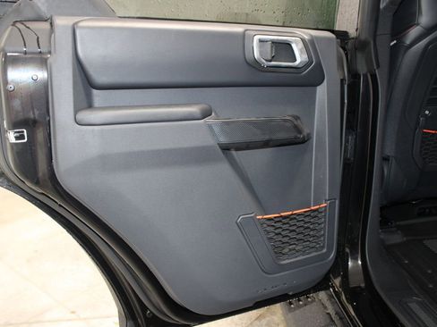 New 2025 Ford Bronco Raptor image 25