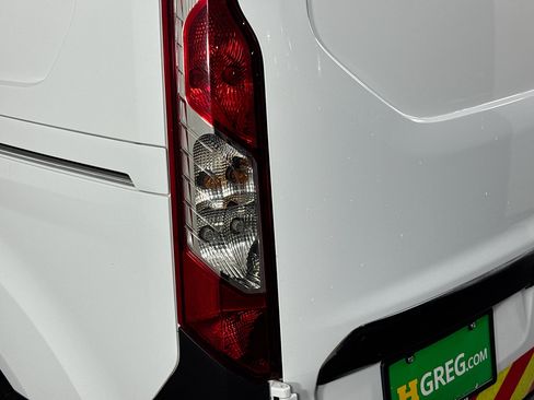 Used 2022 Ford Transit Connect XL FWD image 29