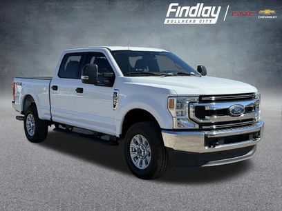 Used 2022 Ford F250 XLT