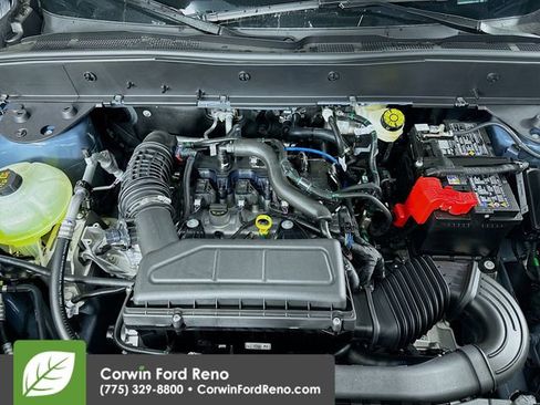 New 2025 Ford Bronco Sport Big Bend w/ Convenience Package image 31