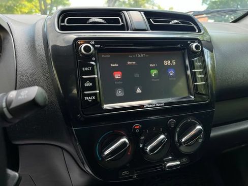 Used 2018 Mitsubishi Mirage G4 ES FWD image 35