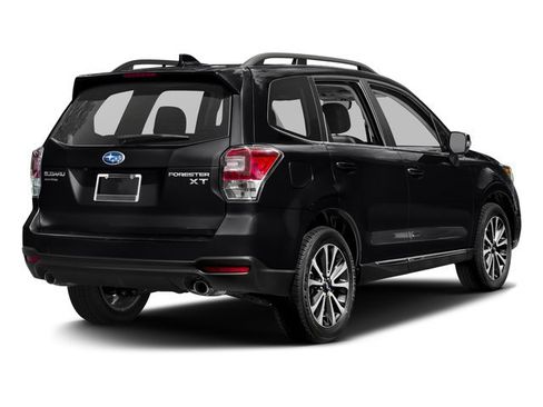 Used 2017 Subaru Forester 2.0XT Touring image 5