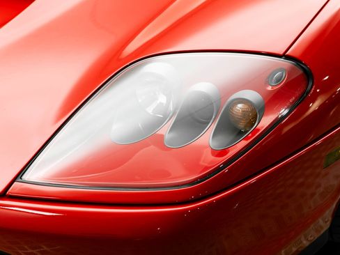 Used 2003 Ferrari 575M Maranello image 15