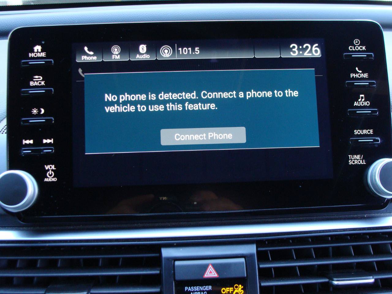 Used 2021 Honda Accord Sport image 14