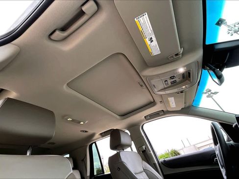 Used 2016 Chevrolet Tahoe LT w/ Texas Edition Package image 13