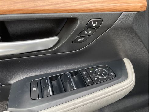 Certified 2024 Toyota Grand Highlander AWD image 12