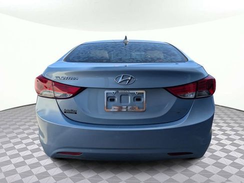 Used 2013 Hyundai Elantra GLS image 3