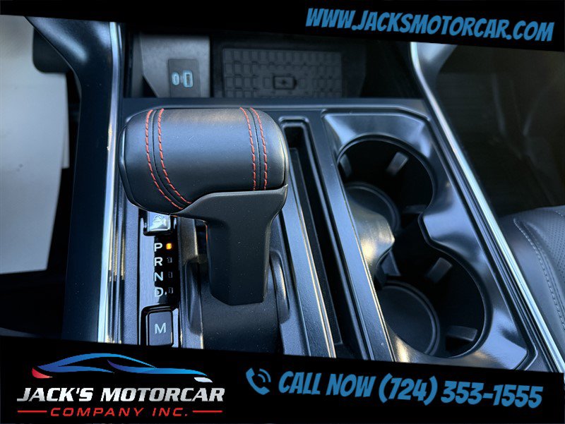 Used 2024 Ford F150 Raptor AWD/4WD image 34