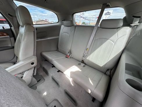 Used 2012 Buick Enclave Leather AWD/4WD image 14