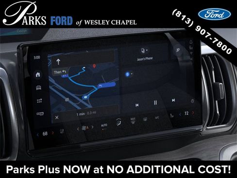 New 2026 Ford Expedition Max Platinum w/ Driver's Package image 14