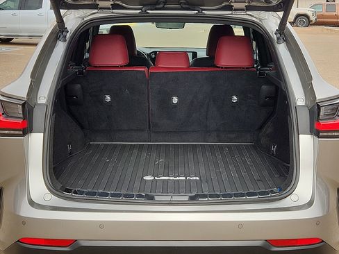 Used 2024 Lexus NX 350 AWD w/ Vision Package image 9