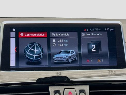 Used 2021 BMW X2 xDrive28i w/ Convenience Package image 9