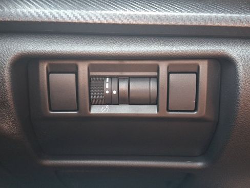 Certified 2026 Subaru Crosstrek 2.5i Limited AWD/4WD image 25