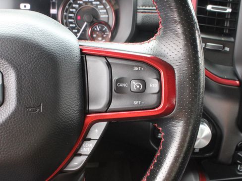 Used 2022 RAM 1500 Rebel w/ Rebel Level 1 Equipment Group image 33