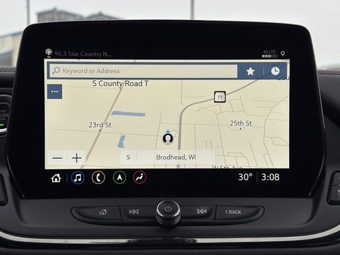 Used 2023 Chevrolet Blazer RS image 18