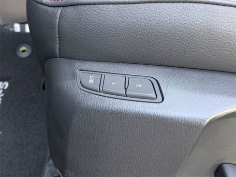 New 2025 MAZDA CX-5 Carbon Edition image 28