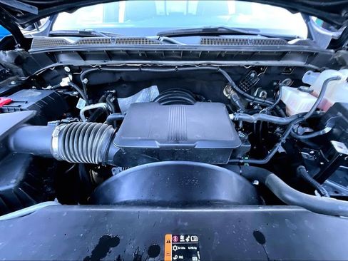 Used 2024 GMC Sierra 2500 AT4 w/ AT4 Preferred Package image 10