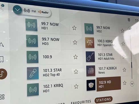 New 2026 Land Rover Defender 110 X image 19