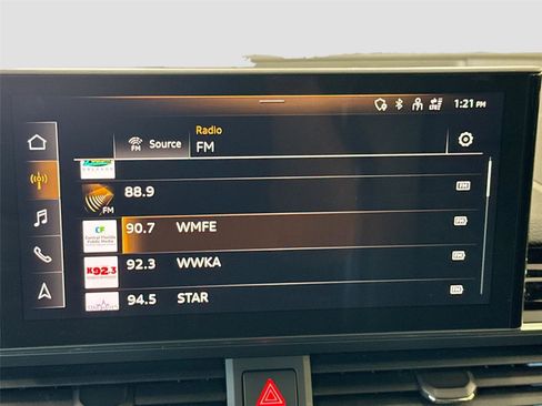 Certified 2022 Audi RS 5 Sportback image 12