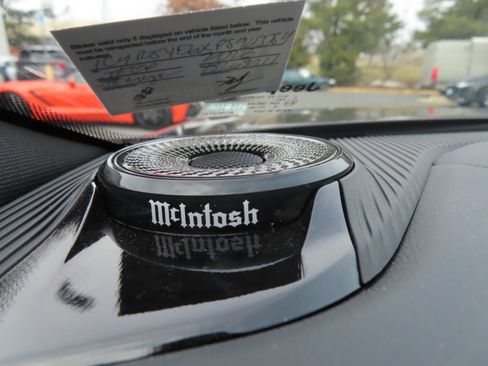 Used 2023 Jeep Grand Cherokee Summit w/ Luxury Tech Group V image 14