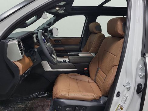 New 2026 Toyota Tundra 1794 Edition AWD/4WD image 10