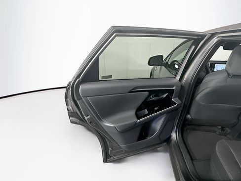 Used 2023 Subaru Solterra AWD image 25