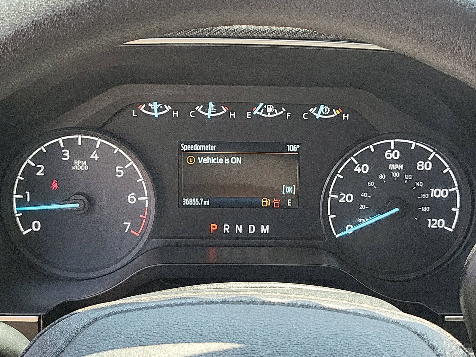 Used 2023 Ford F150 XLT AWD/4WD image 13
