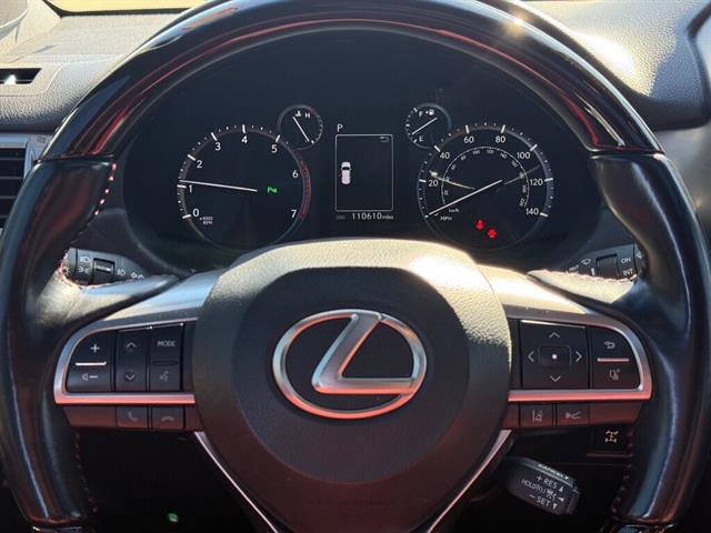 Used 2022 Lexus GX 460 Premium w/ Accessory Package AWD/4WD image 15