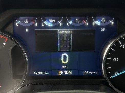 Certified 2022 Ford Expedition XLT image 15