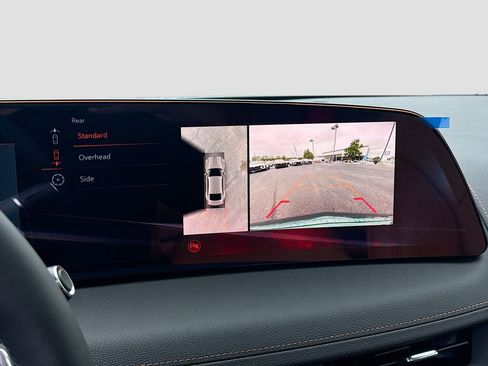 New 2026 Cadillac CT5 V image 14