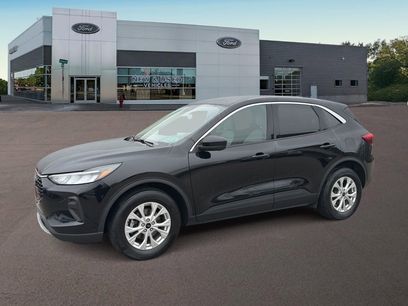 Used 2023 Ford Escape Active w/ Tech Pack #2