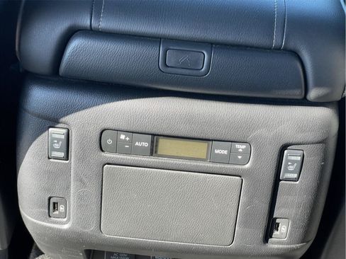 Used 2023 INFINITI QX80 Sensory w/ All-Season Package AWD/4WD image 19