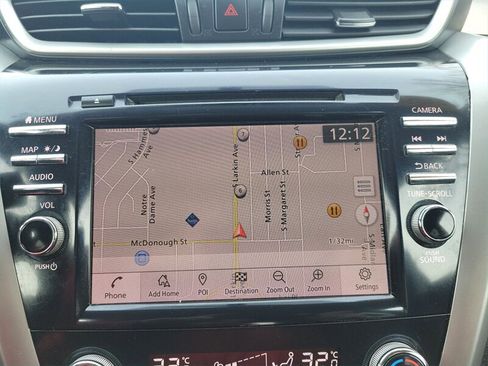 Used 2019 Nissan Murano SL image 23