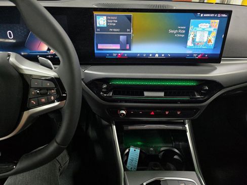 Used 2025 BMW 230i xDrive Coupe w/ Premium Package image 6