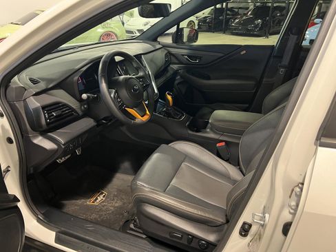 Used 2022 Subaru Outback Wilderness image 10