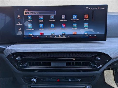 Used 2026 BMW 330i xDrive Sedan w/ Premium Package image 14