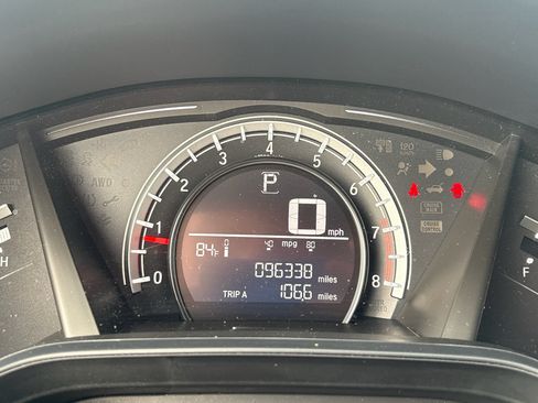 Used 2019 Honda CR-V LX image 14