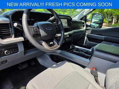Used 2024 Ford F250 XLT w/ FX4 Off-Road Package image 9
