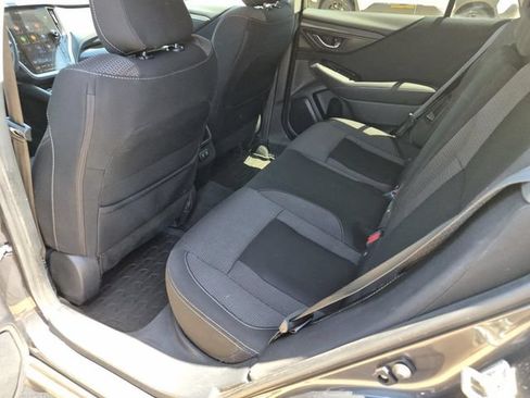 Used 2020 Subaru Outback Premium w/ Popular Package #1 AWD/4WD image 22