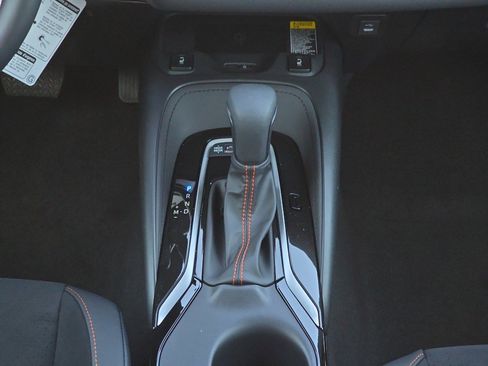 New 2026 Toyota Corolla SE image 24