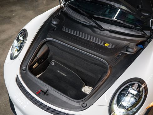Used 2016 Porsche 911 GT3 RS RWD image 24