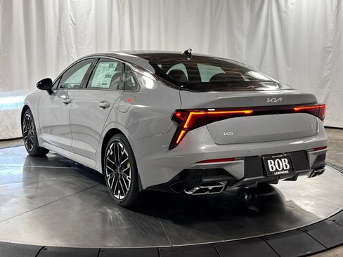 New 2026 Kia K5 GT FWD image 7