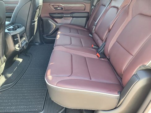 New 2026 RAM 1500 Limited image 12