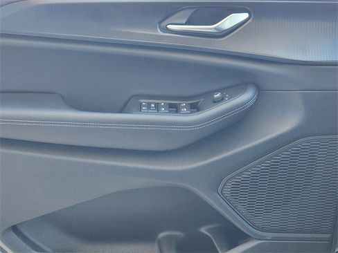 Certified 2025 Jeep Grand Cherokee L Altitude image 20