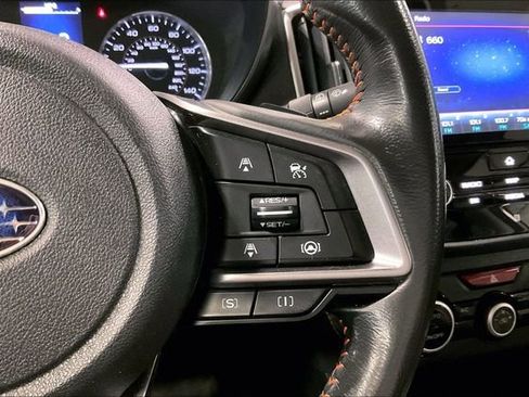 Used 2023 Subaru Crosstrek 2.5i Limited image 19