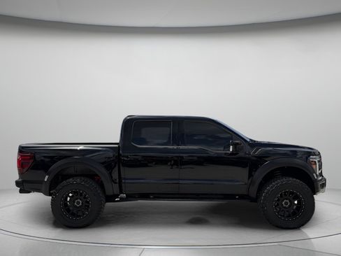 Used 2026 Ford F150 Raptor AWD/4WD image 2