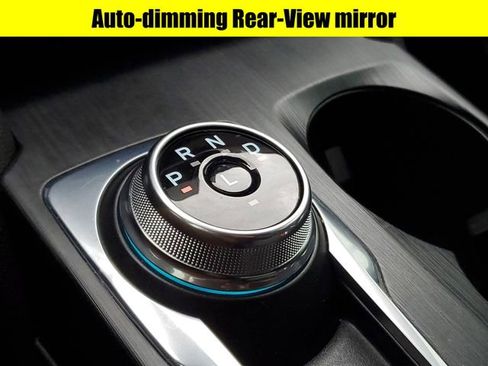 Used 2024 Ford Escape ST-Line Elite image 20