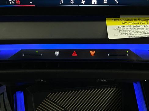 Certified 2025 BMW X3 xDrive30i image 25