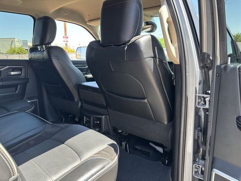 Used 2020 RAM 2500 Laramie AWD/4WD image 26