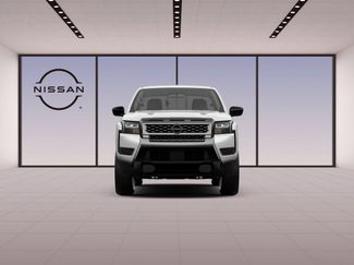 New 2026 Nissan Frontier SV w/ Tow Package RWD video 2